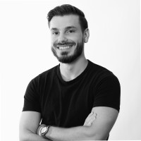 Swedencare Employee David Lager's profile photo