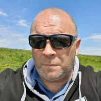 McNicholas Employee Jason Fewings's profile photo