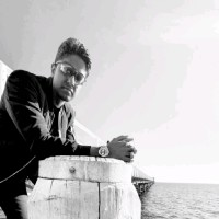 Kordia Employee Melvin Michael's profile photo