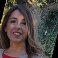 Angel4Future Employee Marilena Carnevale's profile photo