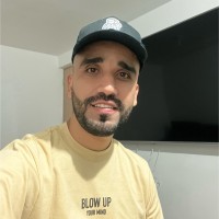 Sophos Solutions Employee Jhoan Márquez Castrillon's profile photo