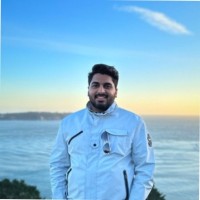 Trinity Gaming Employee Shivam Rao's profile photo