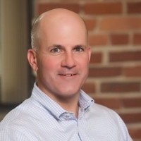 Vapotherm Employee Michael Webb's profile photo