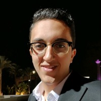 XPLORE Employee Abdelrahman Hamdy's profile photo