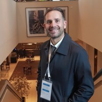 Goldair Handling Employee Kostas Koulaxis's profile photo