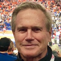 Medtronic Employee Art Collins's profile photo