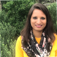 Adobe Employee Shefali Agarwal's profile photo