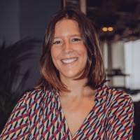 Re:signal Employee Matilde Pinheiro de Melo's profile photo