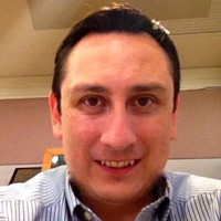 Casa Ley Employee Adrián Ferrer Ochoa's profile photo