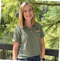 Zoo Boise Employee Tierney Ball's profile photo