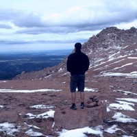 THG Geophysics Ltd. Employee Aaron Brownley's profile photo