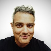 HDA/uControl Employee Dillan Pattni's profile photo