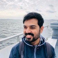 endios GmbH Employee Nitin Sharma's profile photo