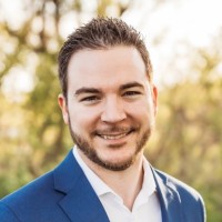 Charles Schwab Employee Alan Duff's profile photo