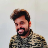 Chinmay Pai Email