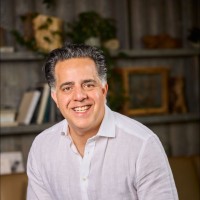inPowered AI Employee Peyman Nilforoush's profile photo