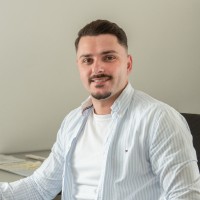 Max Schweizer AG Employee Valbon Halili's profile photo