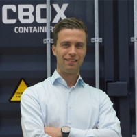 Eric Remie Email & Phone Number