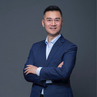 KHS MEXICO Employee William Wu's profile photo