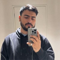 Nutslane Employee Hemant Bohra's profile photo