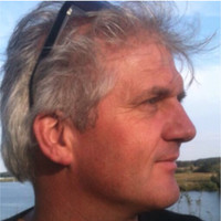 Driven by Values Employee Rogier Dieteren's profile photo