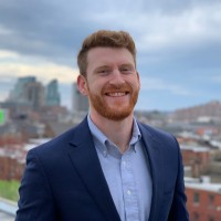 X-Golf America Inc. Employee Ryan Ebert's profile photo