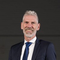 FNsteel bv Employee Matthijs van der Schoot's profile photo