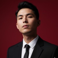 BrightLink Technology Employee Ross Tigas's profile photo
