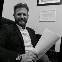 SJC Employee Brian Murray's profile photo