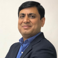 Audax Labs Employee Manish Walia's profile photo