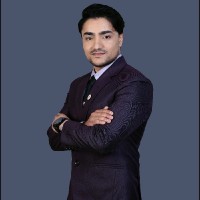 IME Life Insurance Employee Er. Subedi's profile photo