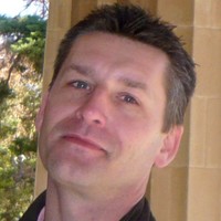 Stray Cat Communications Employee Gavin Swain's profile photo