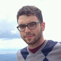 TikTok Employee Alexander Reed's profile photo