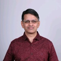 Learning Links Foundation Employee Nikhil Pingle's profile photo