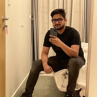 leadrat Employee Basabjit Saha's profile photo