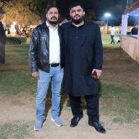 SERVOTECH SHIPPING Employee Farhan Siddiqui's profile photo