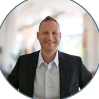 Swegon UK&I Employee Rob Twyman's profile photo