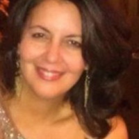 Fieldpoint Private Employee Despina Geleris's profile photo