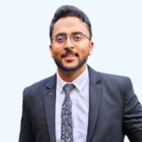 PayU Employee Kshitiz Singhal's profile photo
