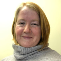 Jewish Home Employee Patricia Hughes's profile photo