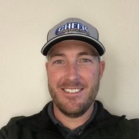 Kyle Cheek