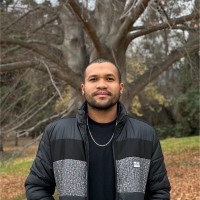 Cre8 Language School Employee Werllison Marreiros's profile photo