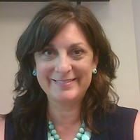Collette Chapman