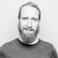 Uncut Employee Lars Bjurman's profile photo