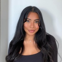 Azazie, Inc. Employee Andrea Cuevas's profile photo
