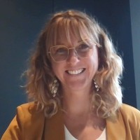 QualiRetraite Employee Julie Andre's profile photo