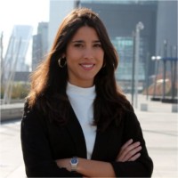 Playtomic Employee Laura Rivas González's profile photo