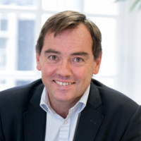 Petainer Employee Hugh Ross's profile photo