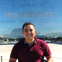 Excel Injection Molding Inc Employee Francisco Martínez Velazco's profile photo