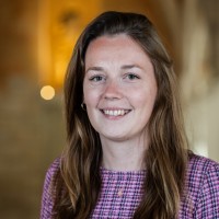 Collège des Bernardins Employee Hélène de Vogüé's profile photo